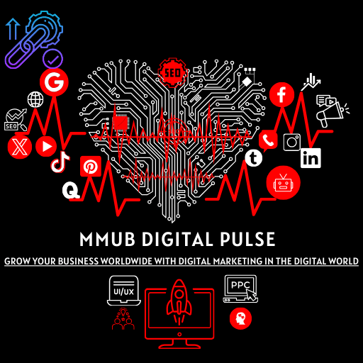 MMUB DIGITAL PULSE